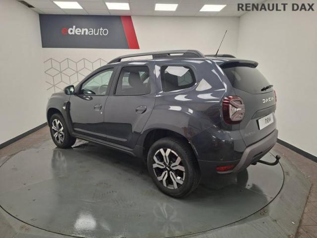 Dacia Duster image 2