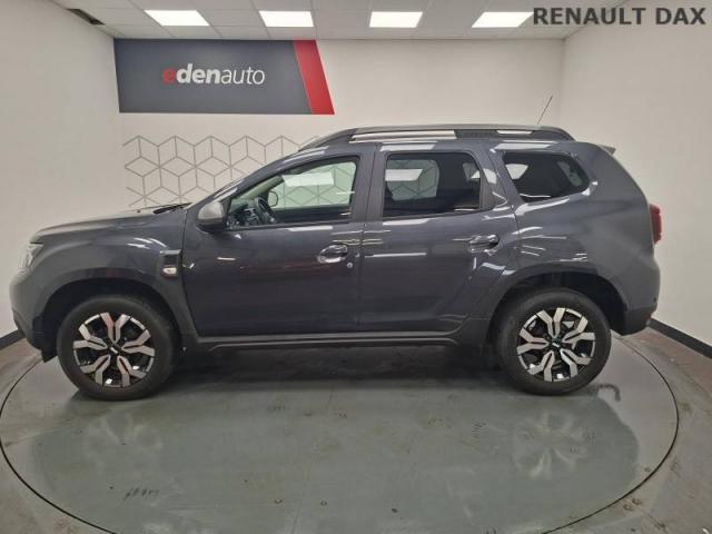 Dacia Duster image 4
