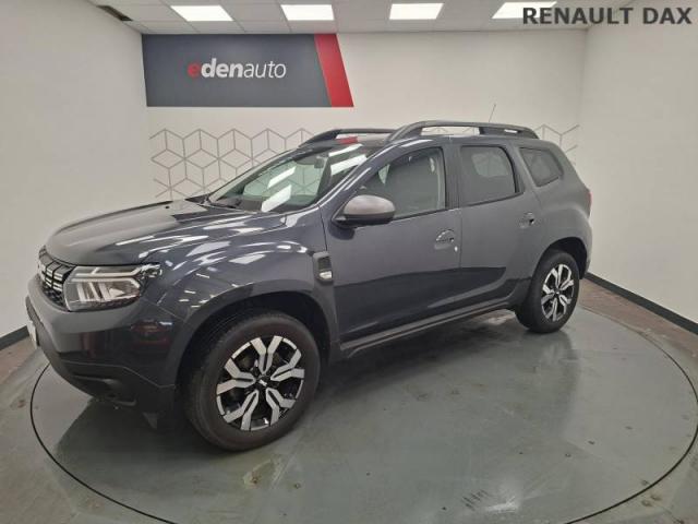 Dacia Duster image 9