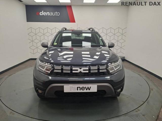 Dacia Duster image 8