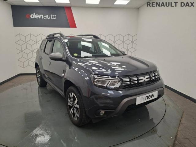 Dacia Duster image 5