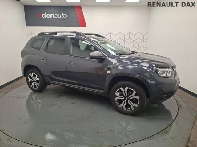 Dacia Duster image 6