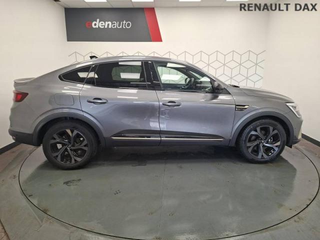 Renault Arkana image 5