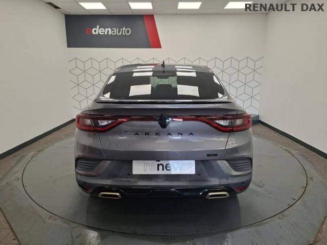 Renault Arkana image 8