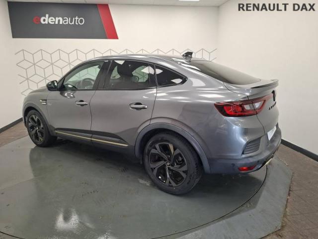 Renault Arkana image 9