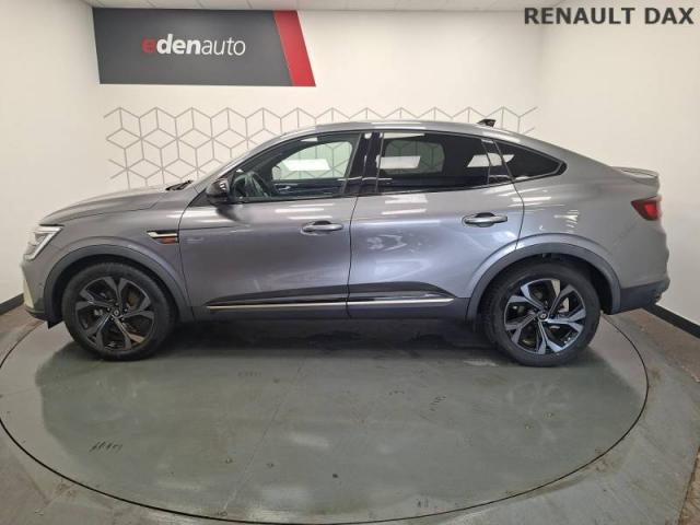 Renault Arkana image 6