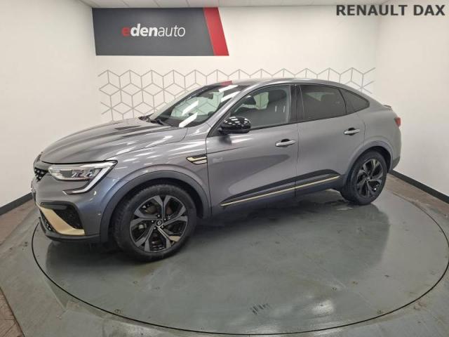 Renault Arkana image 7