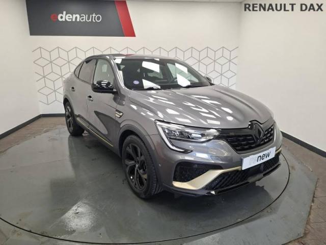Renault Arkana image 4