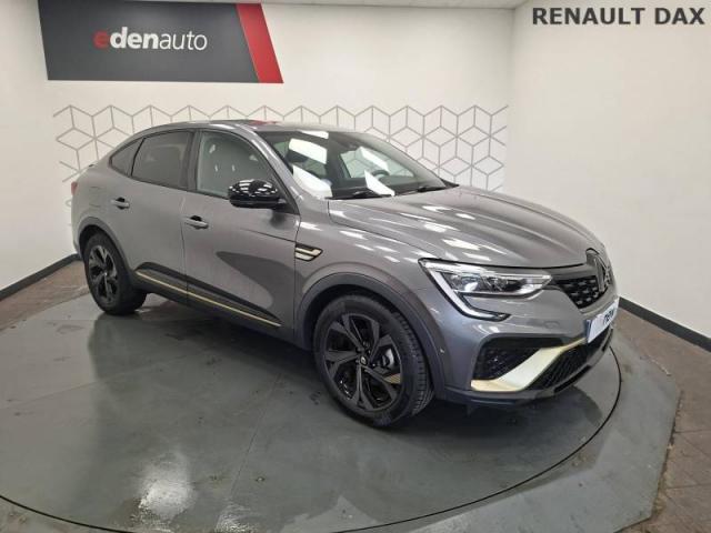 Renault Arkana image 2