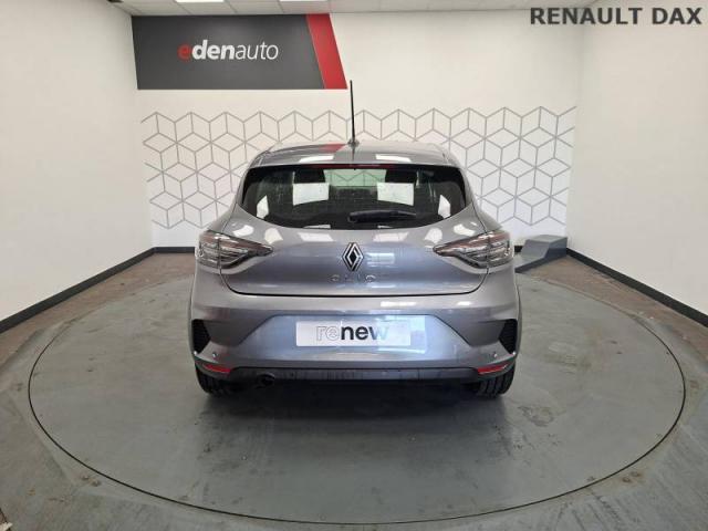 Renault Clio image 2