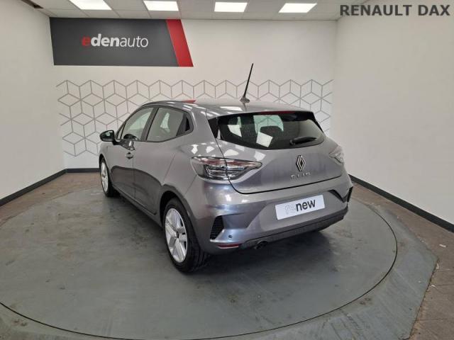 Renault Clio image 1