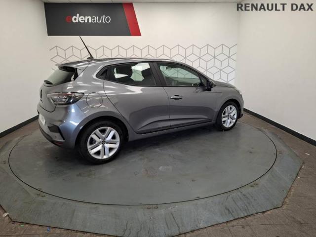 Renault Clio image 2