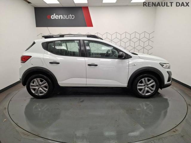 Dacia Sandero image 3