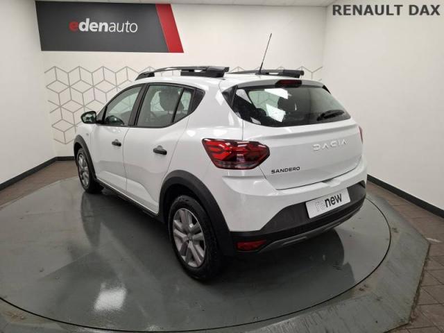 Dacia Sandero image 8