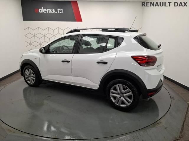 Dacia Sandero image 5