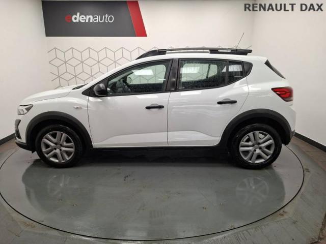 Dacia Sandero image 4