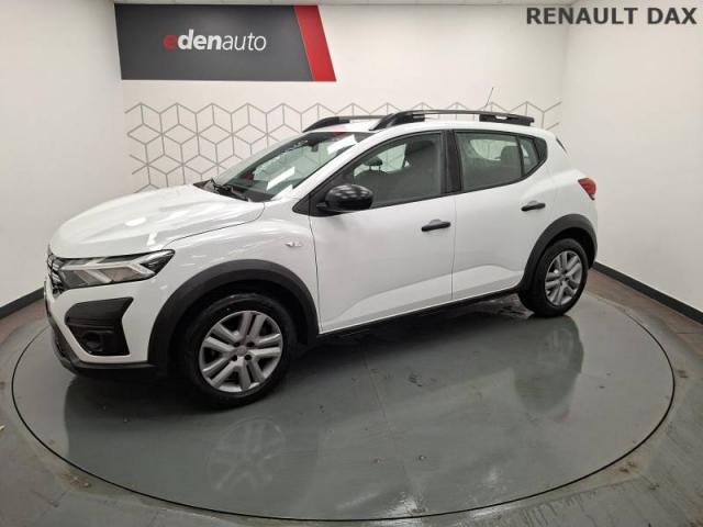 Dacia Sandero image 9