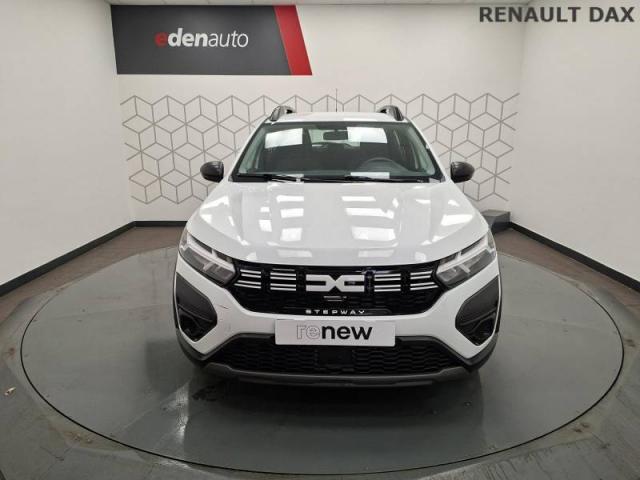 Dacia Sandero image 2