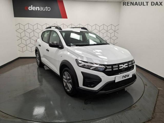 Dacia Sandero image 7