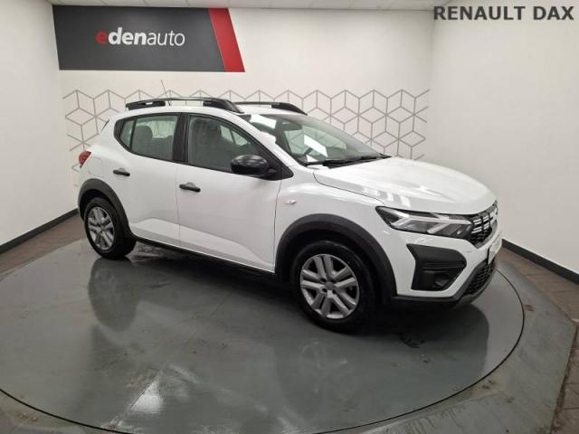 Dacia Sandero image 1