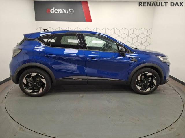 Renault Captur image 8