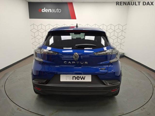 Renault Captur image 4