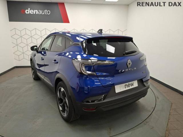 Renault Captur image 2