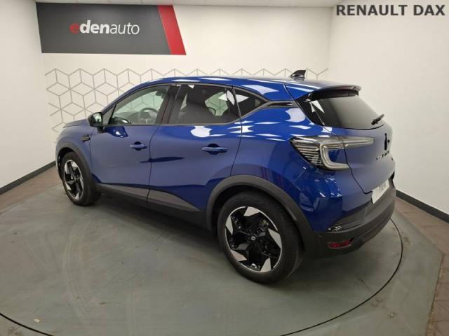 Renault Captur image 5