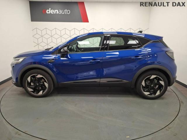 Renault Captur image 1