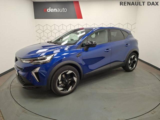 Renault Captur image 7