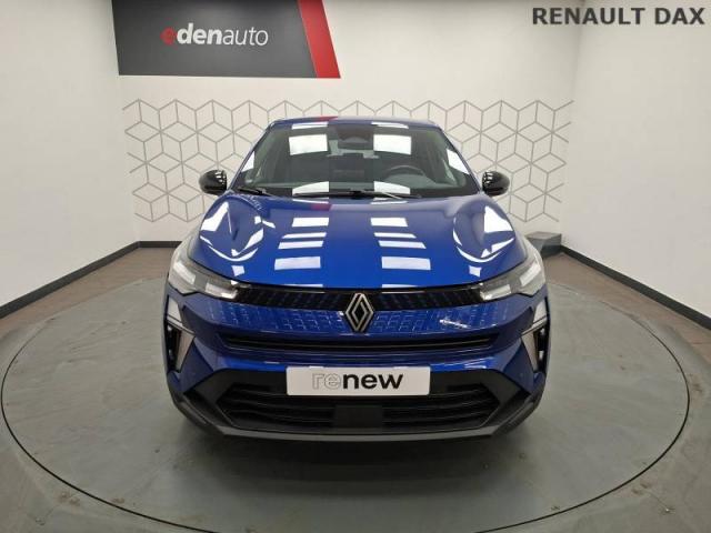 Renault Captur image 6