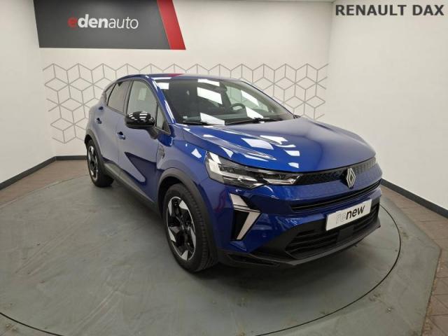 Renault Captur image 9