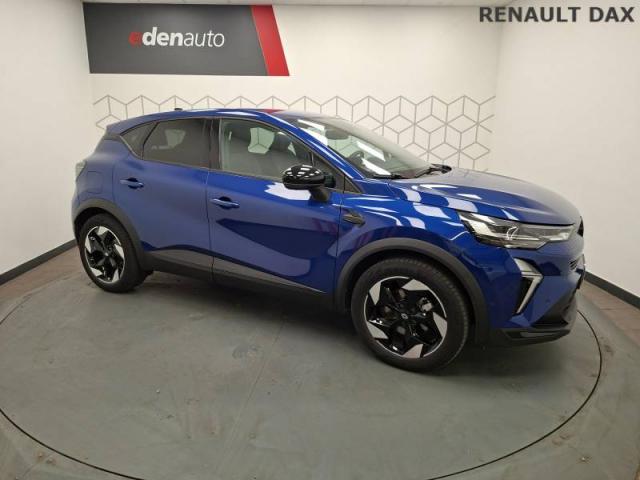 Renault Captur image 3