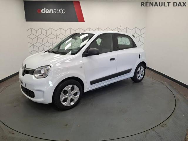 Renault Twingo Iii Achat Intégral - 21 Life