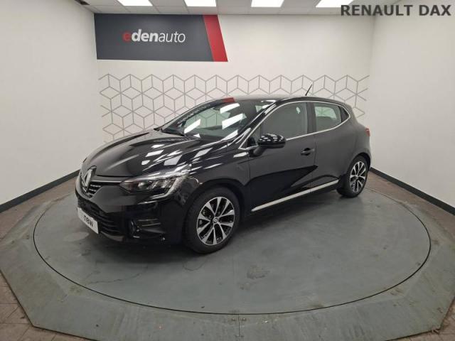 Renault Clio E-Tech 140 - 21n Intens