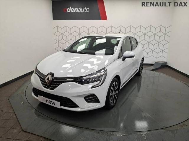 Renault Clio E-Tech 140 - 21n Intens