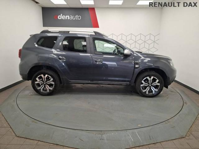 Dacia Duster image 6