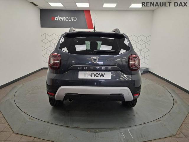 Dacia Duster image 5