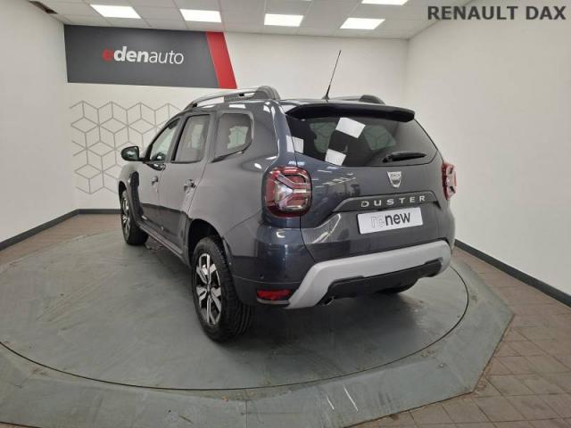 Dacia Duster image 2