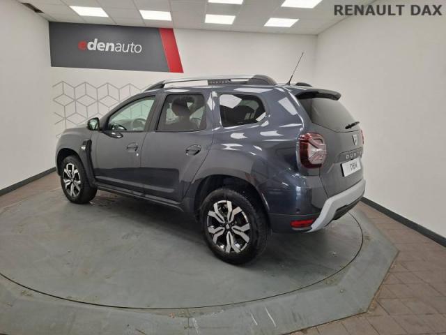 Dacia Duster image 3