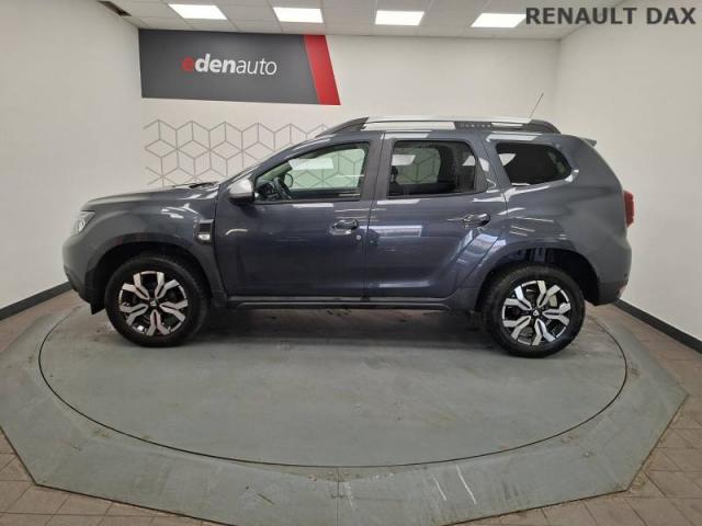 Dacia Duster image 8