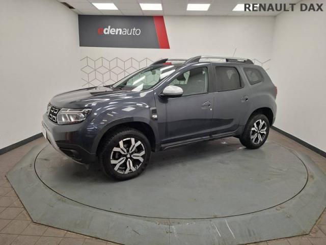 Dacia Duster image 1