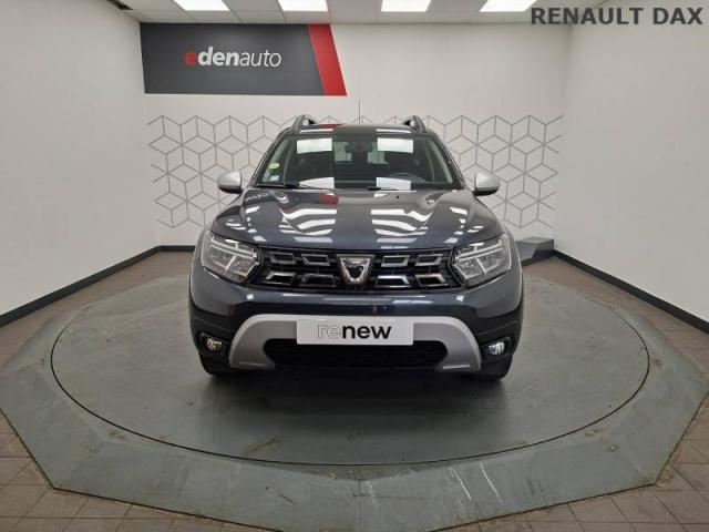 Dacia Duster image 9