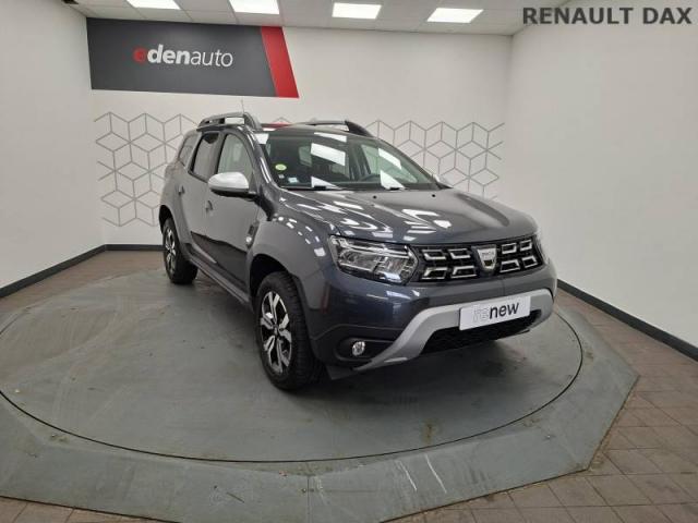 Dacia Duster image 4