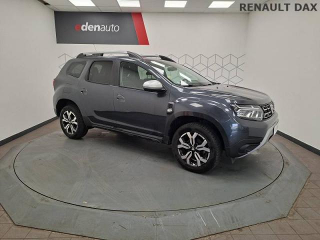 Dacia Duster image 7