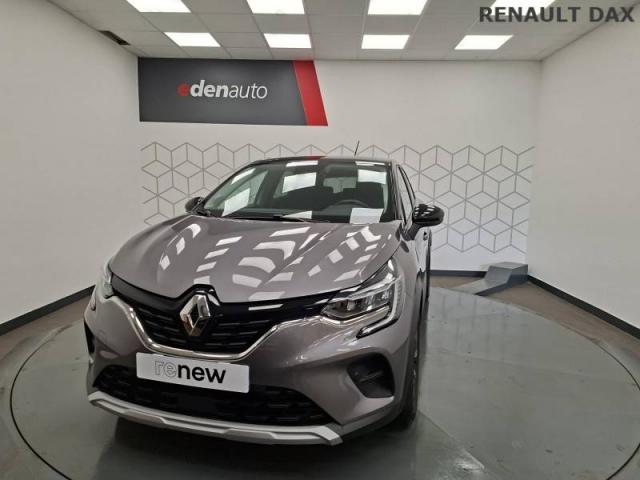 Renault Captur image 6