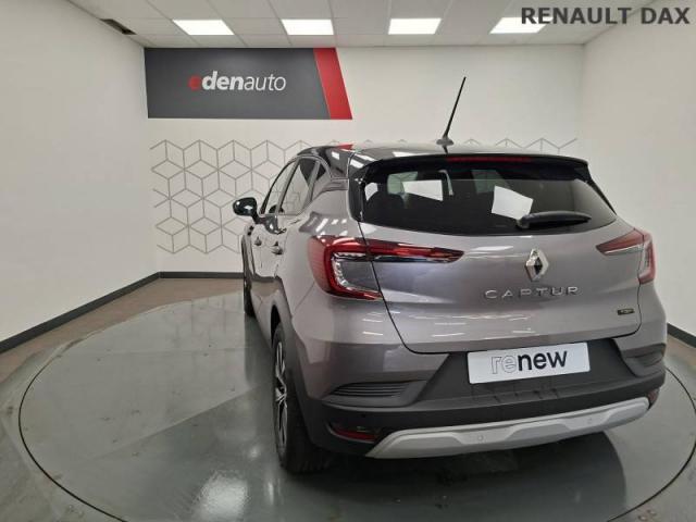 Renault Captur image 8