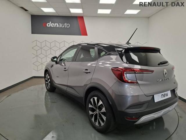 Renault Captur image 4