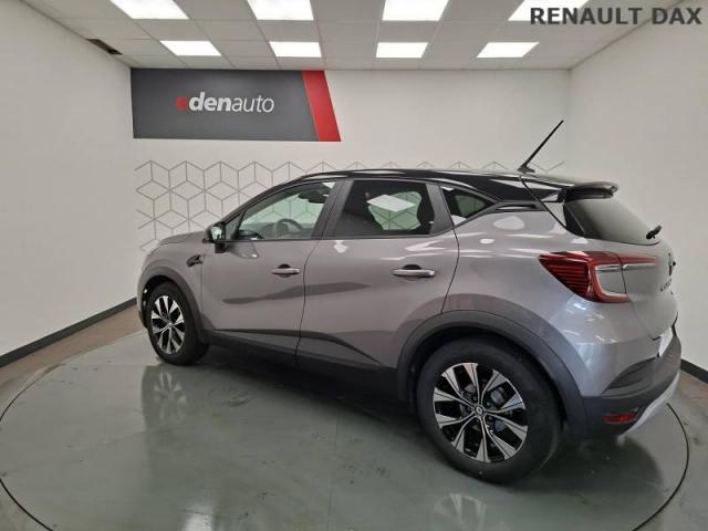 Renault Captur image 2