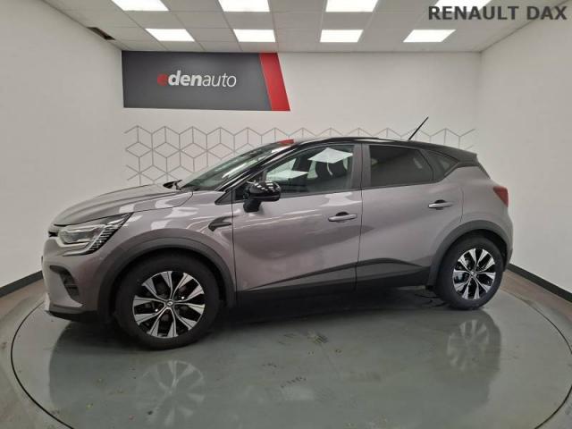 Renault Captur image 9